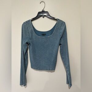 Wild Fable shirt size Large